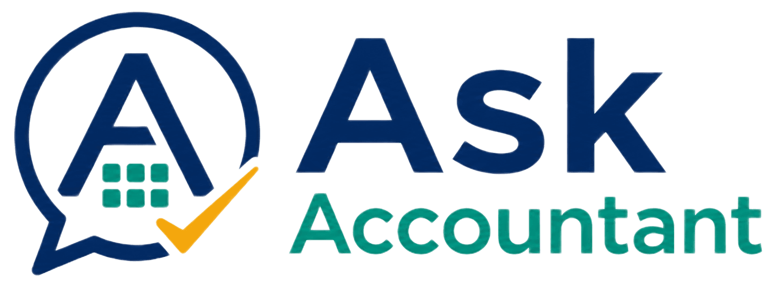 Ask Accountant