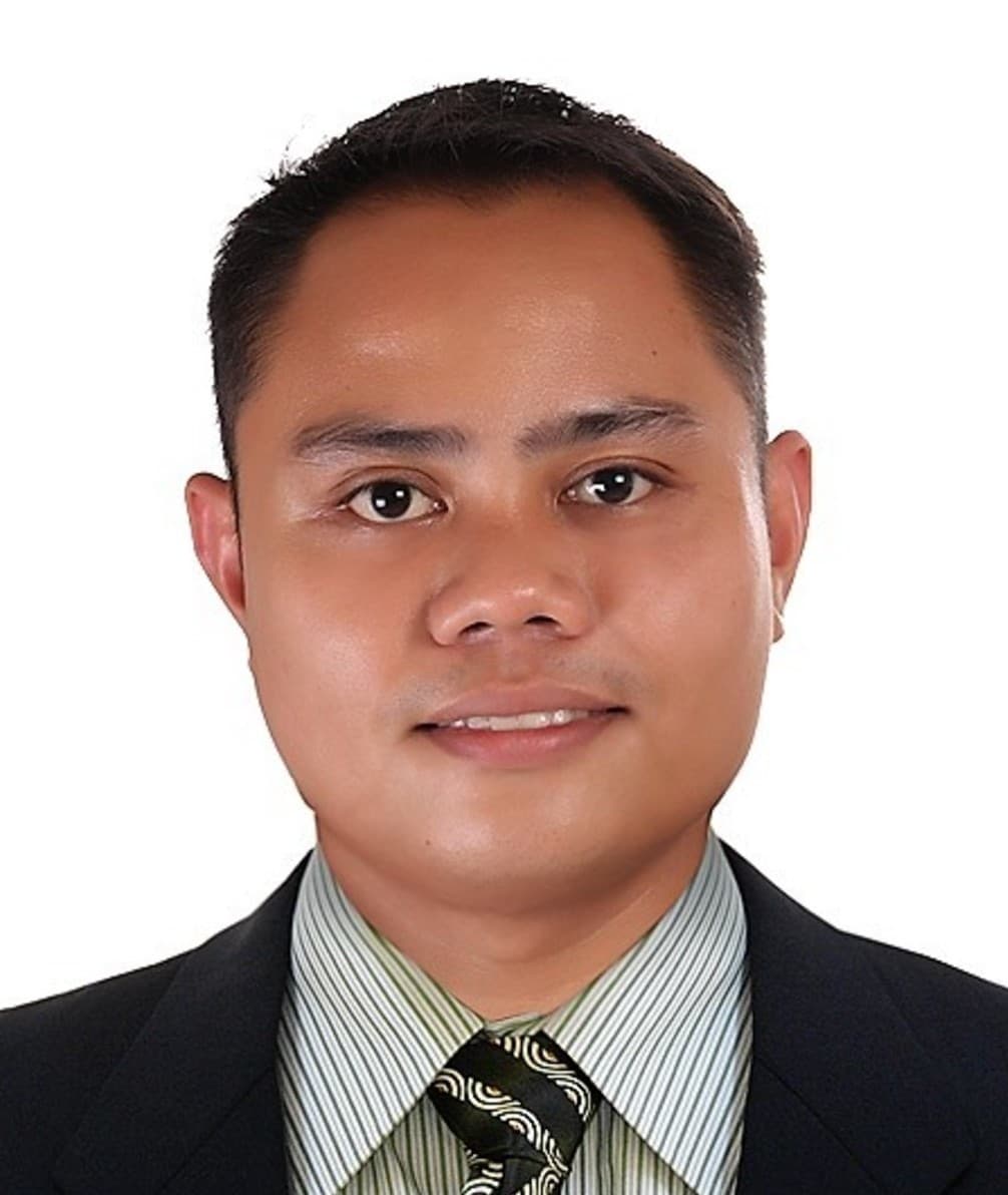 Adrian Cedeño, CPA, Co-Founder