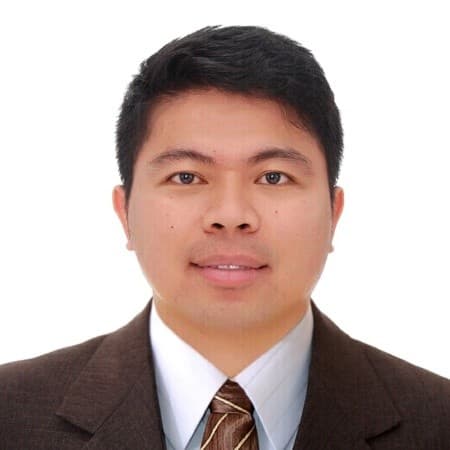 Joven Luma-as, CPA, Co-Founder & Product Developer